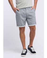 hellblaue Shorts von Petrol Industries