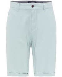 hellblaue Shorts von Petrol Industries