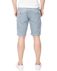 hellblaue Shorts von s.Oliver