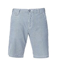 hellblaue Shorts von s.Oliver