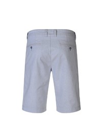 hellblaue Shorts von Via Cortesa