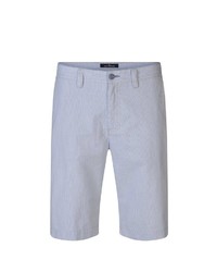 hellblaue Shorts von Via Cortesa