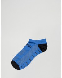 hellblaue Socken von Jack and Jones