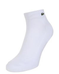 hellblaue Socken von Lacoste