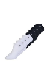 hellblaue Socken von Tom Tailor