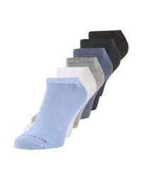 hellblaue Socken von Tom Tailor