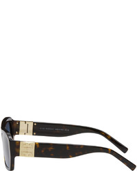 hellblaue Sonnenbrille von Givenchy