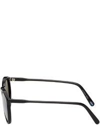 hellblaue Sonnenbrille von Noah