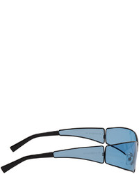 hellblaue Sonnenbrille von Gmbh