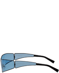 hellblaue Sonnenbrille von Gmbh