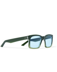 hellblaue Sonnenbrille von Kirk Originals