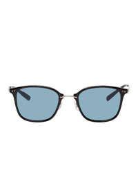 hellblaue Sonnenbrille von Eyevan 7285