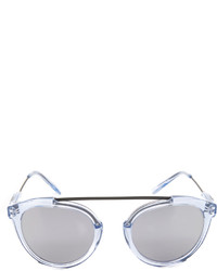 hellblaue Sonnenbrille von Westward Leaning