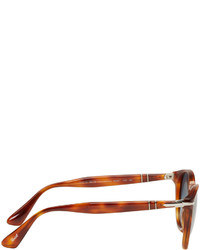 hellblaue Sonnenbrille von Persol