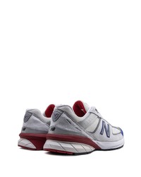 hellblaue Sportschuhe von New Balance