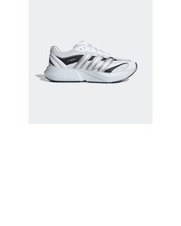 hellblaue Sportschuhe von adidas Sportswear