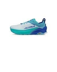 hellblaue Sportschuhe von Altra