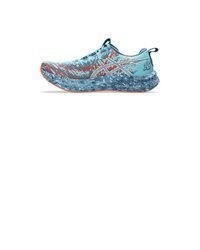 hellblaue Sportschuhe von Asics