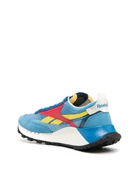 hellblaue Sportschuhe von Reebok