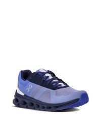 hellblaue Sportschuhe von ON Running