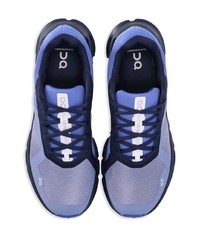 hellblaue Sportschuhe von ON Running