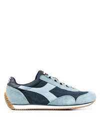 hellblaue Sportschuhe von Diadora