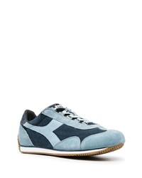 hellblaue Sportschuhe von Diadora