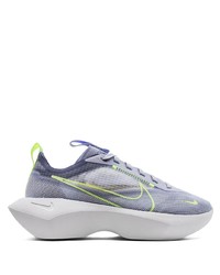 hellblaue Sportschuhe von Nike