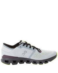 hellblaue Sportschuhe von ON Running