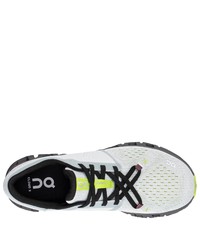 hellblaue Sportschuhe von ON Running