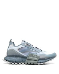 hellblaue Sportschuhe von Reebok