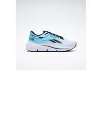 hellblaue Sportschuhe von Reebok