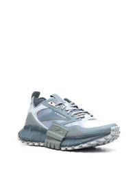 hellblaue Sportschuhe von Reebok