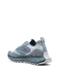 hellblaue Sportschuhe von Reebok