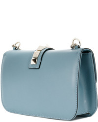 hellblaue Taschen von Valentino Garavani