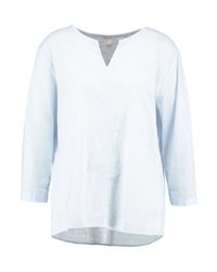 hellblaue Tunika von Esprit