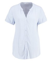 hellblaue Tunika von Esprit