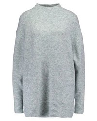hellblaue Tunika von Weekday