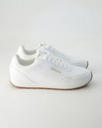 hellblaue Turnschuhe von Blauer