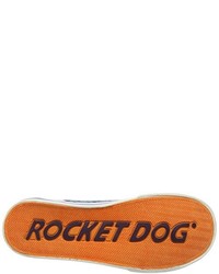 hellblaue Turnschuhe von Rocket Dog