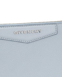 hellblaue Umhängetasche von Givenchy