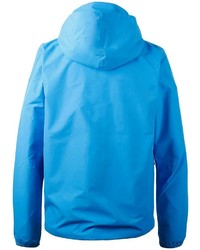 hellblaue Windjacke von DIDRIKSONS