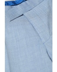 hellblaue Wollanzughose von ESPRIT Collection