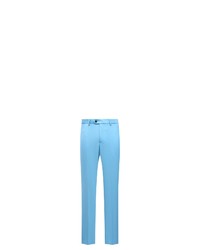 hellblauer Anzug von Allthemen