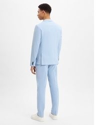 hellblauer Anzug von Finshley & Harding