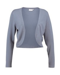 hellblauer Bolero von Kaffe