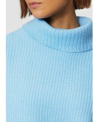 hellblauer Oversize Pullover von s.Oliver