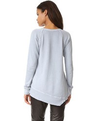 hellblauer Pullover von Wilt