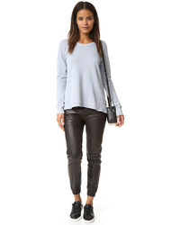 hellblauer Pullover von Wilt