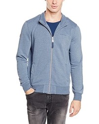 hellblauer Pullover von Bogner Jeans